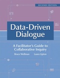 Cover: Data-Driven Dialogue - Solution Tree Press