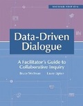 Cover: Data-Driven Dialogue - Solution Tree