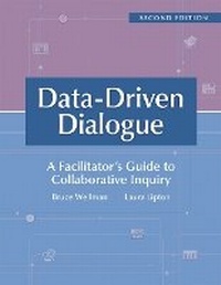 Enlarge image Cover: Data-Driven Dialogue - Solution Tree