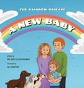 Cover: A New Baby (The Rainbow Brigade) - Spring Cedars LLC