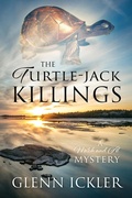 Cover: The Turtle-jack Killings - Outskirts Press
