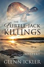 Cover: The Turtle-jack Killings - Outskirts Press