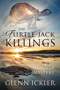 Enlarge image Cover: The Turtle-jack Killings - Outskirts Press