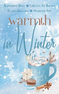 Enlarge image Cover: Warmth In Winter - R. A. Krueger