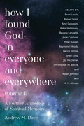 Cover: How I Found God in Everyone and Everywhere - Monkfish Book Publishing