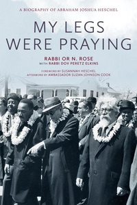 Enlarge image Cover: My Legs Were Praying - Monkfish Book Publishing
