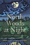 Cover: North Woods at Night - 12 Willows Press