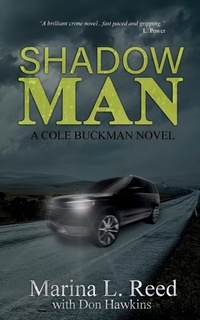 Enlarge image Cover: Shadow Man - Chicken House Press