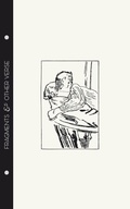 Cover: T.E. Hulme - Fragments & Other Verse - Forgotten Poets