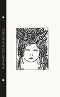 Cover: Marianne Moore - That Harp You Play So Well - Forgotten Poets