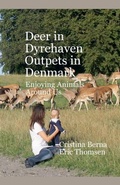 Bild: Deer in Dyrehaven - Outpets in Denmark - Missys Clan