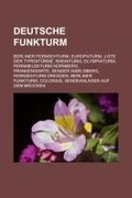 Cover: Deutsche Funkturm - Books LLC