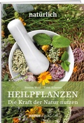 Cover: Heilpflanzen - Weber Verlag AG