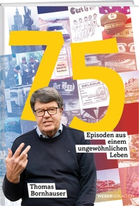 Abbildung von: 75 - Weber Verlag AG