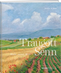 Abbildung von: Traugott Senn - Weber Verlag AG