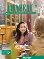 Cover: Chapeau ! A2 - Hueber Verlag