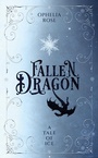 Cover: Fallen Dragon - tredition