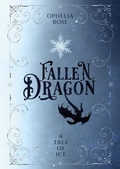 Cover: Fallen Dragon - tredition