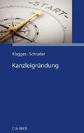 Abbildung von: Kanzleigründung - C.H.BECK