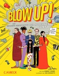 Cover: Blow Up! - C.H.BECK