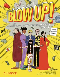 Abbildung von: Blow Up! - C.H.BECK