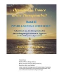 Cover: Hypnotische Trance in der Therapiearbeit - tredition