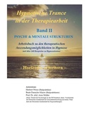 Cover: Hypnotische Trance in der Therapiearbeit - tredition
