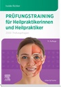 Bild: Pr&uuml;fungstraining f&uuml;r Heilpraktikerinnen und Heilpraktiker - Urban & Fischer