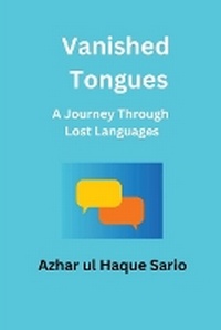 Abbildung von: Vanished Tongues - tredition GmbH