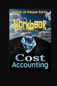 Abbildung von: Cost Accounting - tredition GmbH