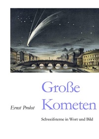 Abbildung von: Große Kometen - tredition
