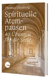 Abbildung von: Spirituelle Atempausen - Katholisches Bibelwerk