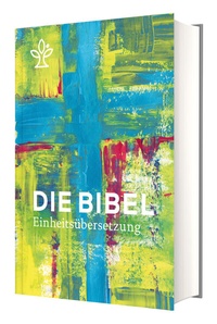 Abbildung von: Die Bibel. Jahresedition 2026 - Katholisches Bibelwerk