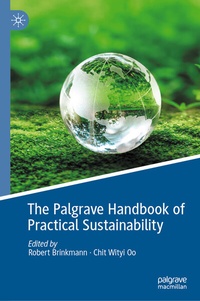 Abbildung von: The Palgrave Handbook of Practical Sustainability - Palgrave Macmillan