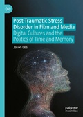 Cover: Post-Traumatic Stress Disorder in Film and Media - Palgrave Macmillan
