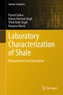 Cover: Laboratory Characterization of Shale - Springer