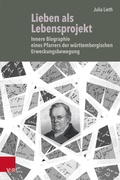 Cover: Lieben als Lebensprojekt - Vandenhoeck & Ruprecht