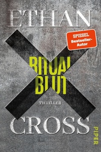 Bild vergrößern Bild: Ritualblut - Piper ebooks
