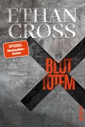 Cover: Bluttotem - Piper ebooks