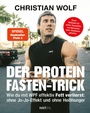 Cover: Der Protein-Fasten-Trick - Next Level Verlag