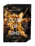 Cover: Club of Sins - Steven - Nova MD