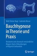 Cover: Bauchhypnose in Theorie und Praxis - Springer