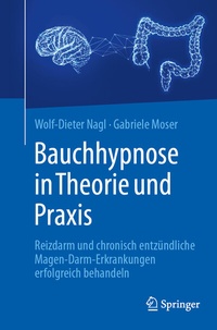 Abbildung von: Bauchhypnose in Theorie und Praxis - Springer
