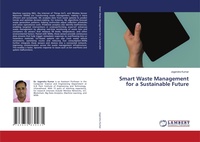Abbildung von: Smart Waste Management for a Sustainable Future - LAP Lambert Academic Publishing
