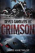 Cover: Crimson - Tolino Media