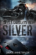 Cover: Silver - Tolino Media