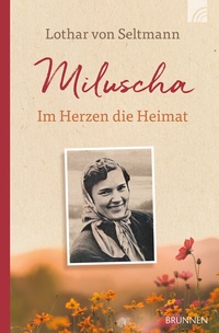 Abbildung von: Miluscha - Brunnen Verlag GmbH