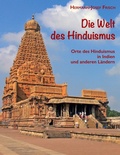 Cover: Die Welt des Hinduismus - BoD - Books on Demand