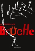 Cover: In Zeiten der Br&uuml;che - BoD - Books on Demand
