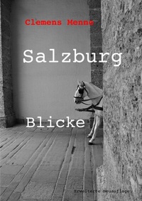 Abbildung von: Salzburg Blicke - epubli